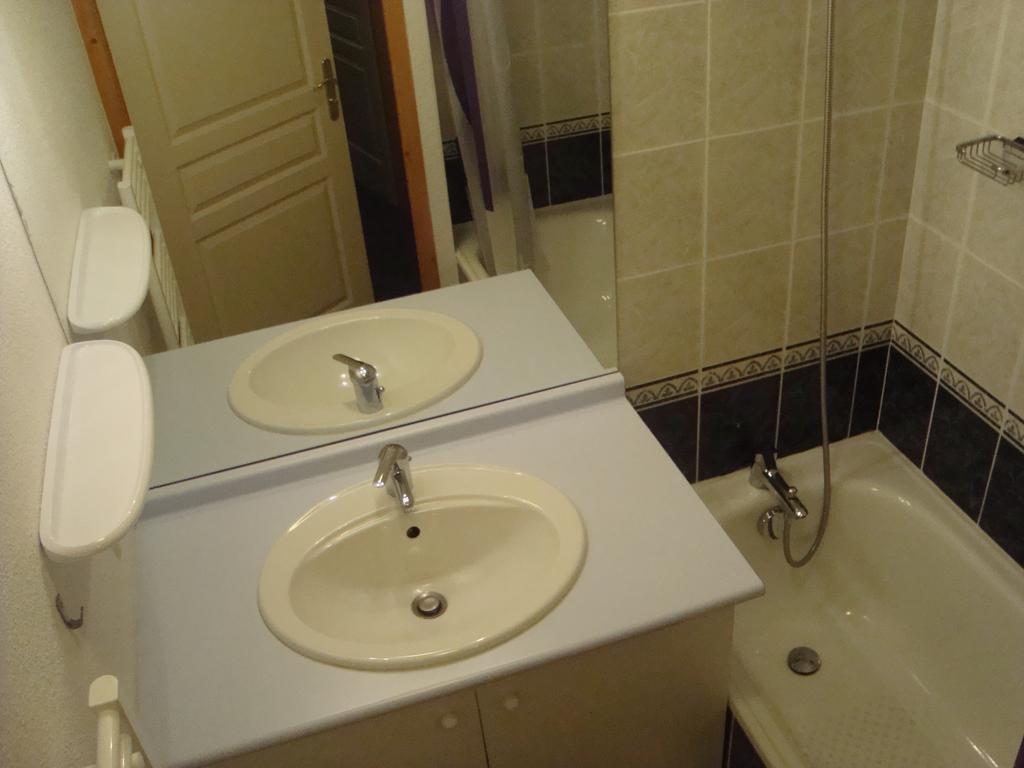 Apartment Les Hauts Valmeinier
