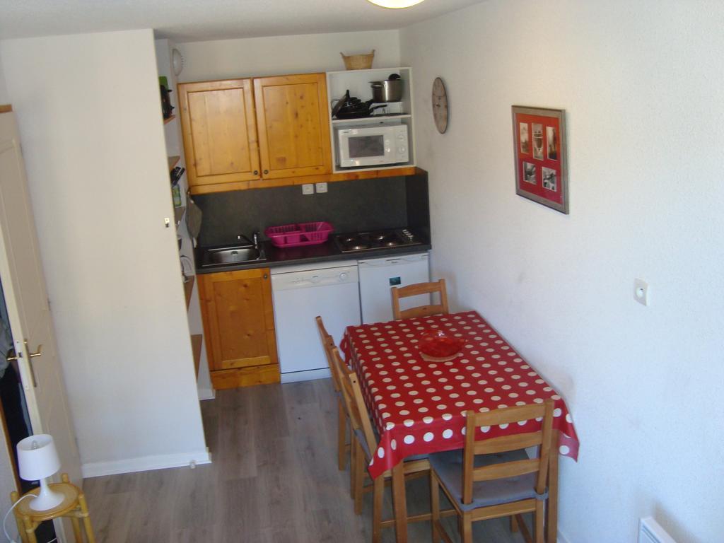 Les Hauts Apartment *