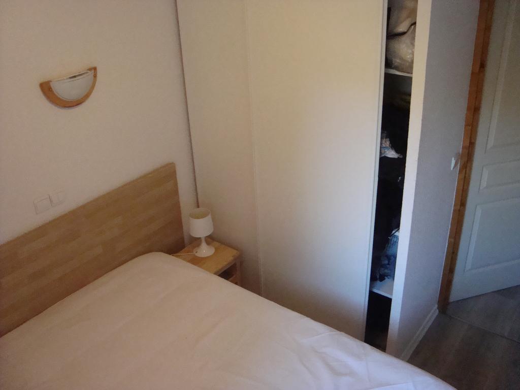 Les Hauts Apartment